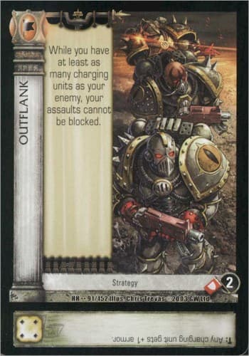 Outflank — image 1