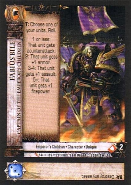 Fabius Bile — image 1