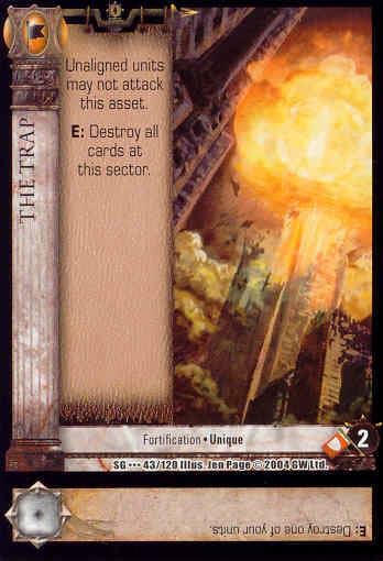 The Trap — image 1