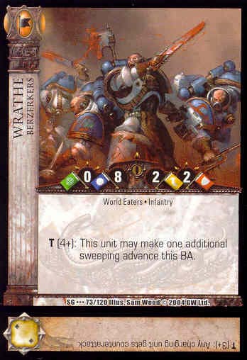 Wrathe — image 1