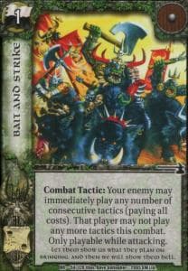 Bait And Strike — image 1