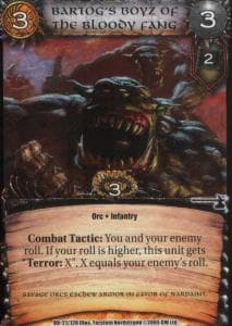 Bartog's Boyz Of The Bloody Fang — image 1