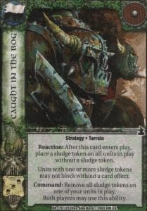 Caught In The Bog — image 1