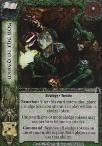 Mired In The Bog — image 1