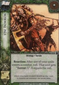 The Horror — image 1