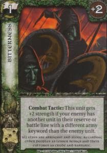 Bitterness — image 1