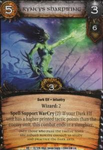 Ryney's Sharpwing — image 1