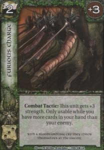 Furious Charge — image 1