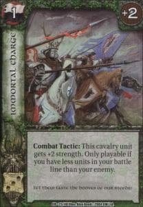 Immortal Charge — image 1