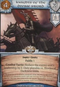 knights of the Divine Sword — image 1