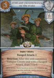 Stirland Crossbowmen of the Stake — image 1