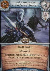 Belannaer's Swordbretheren — image 1