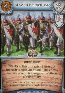 Blades of Ostland — image 1