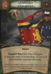 Glorious Standard — image 1