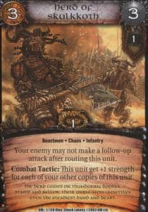 Herd of Skulkkoth — image 1