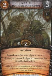 Jezzi's Poison Herders — image 1