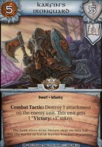 Karfin's Ironguard — image 1