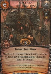 Khazrak the One-Eye — image 1