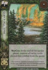 Salt the Earth — image 1