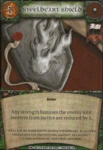 Steelheart Shield — image 1