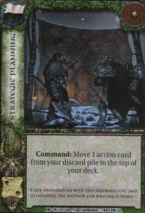 Strategic Planning — image 1