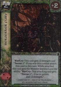 Berzerker Fury — image 1
