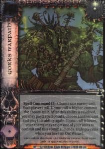Gorks Warpath — image 1