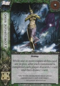 A Fortunate Wind — image 1