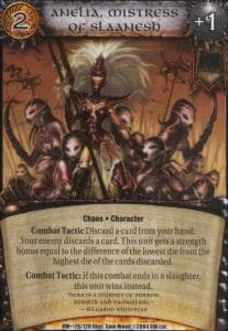 Anelia, Mistress of Slaanesh — image 1
