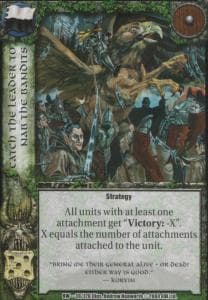 Catch the Leader to Nab the Bandits — image 1