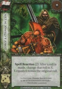 Force a Change in Fate — image 1