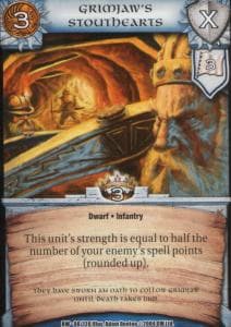 Grimjaw's Stouthearts — image 1