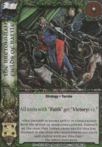 The Bretonnian Fields of Battle — image 1