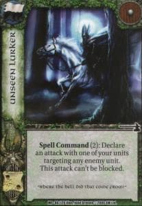 Unseen Lurker — image 1