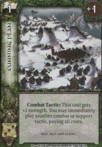 Cunning Plan — image 1