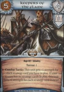 Keepers of the Flame — image 1