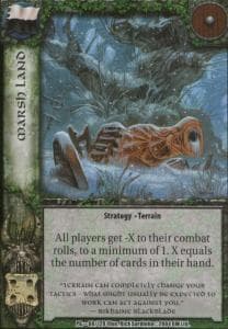 Marsh Land — image 1