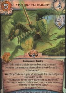 The Green Knight — image 1