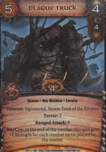 Plague Truck — image 1