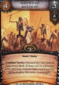 Riders of Nekhesh — image 1