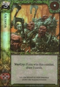 Warcry — image 1