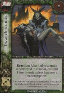 Ha'asek's Grief — image 1