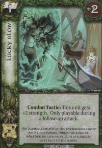 Lucky Blow — image 1