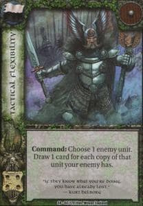 Tactical Flexibility — image 1