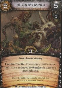 Plagueriders — image 1