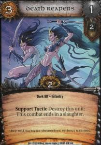 Death Reapers — image 1