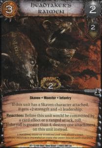 Headtaker's Ratmen — image 1