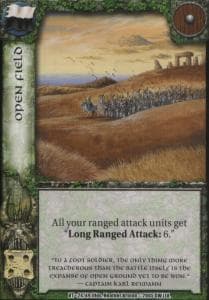 Open Field — image 1
