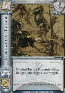 Strength In The Bow — image 1