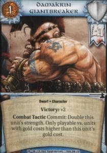 Damakrin Giantbreaker — image 1